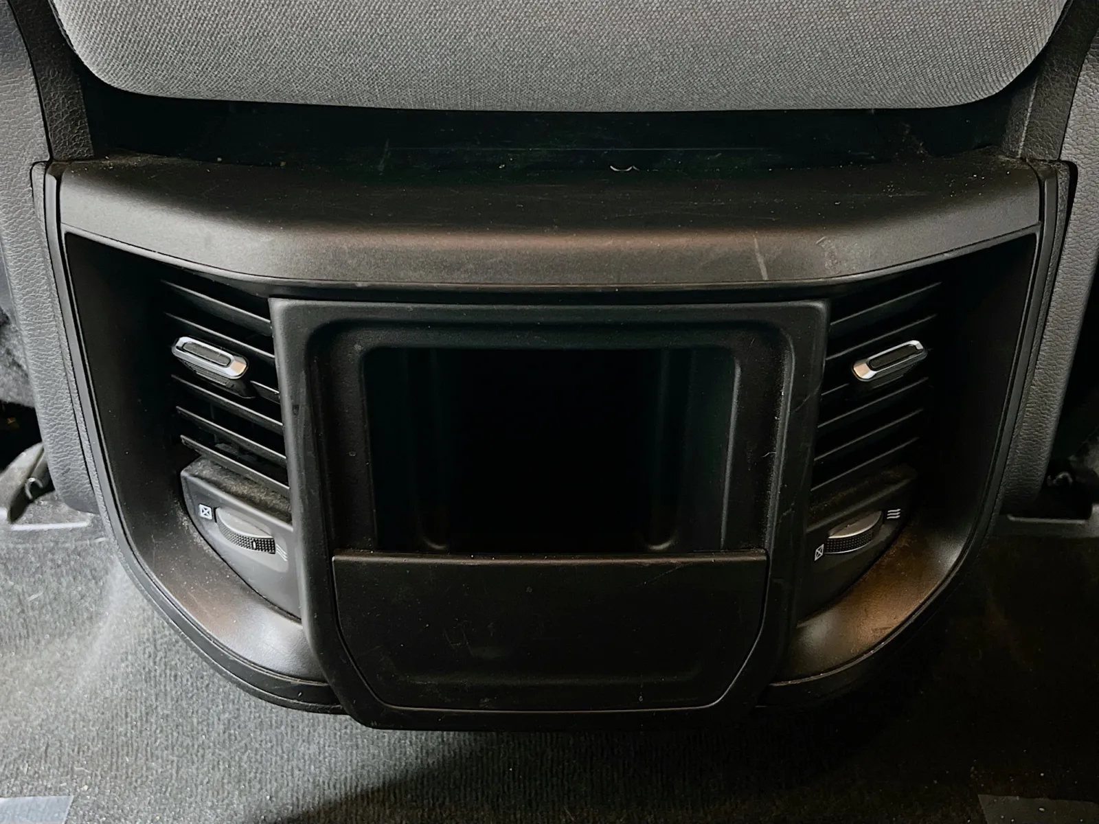 2021 RAM Ram 1500 Pickup Big Horn/Lone Star - Photo 17