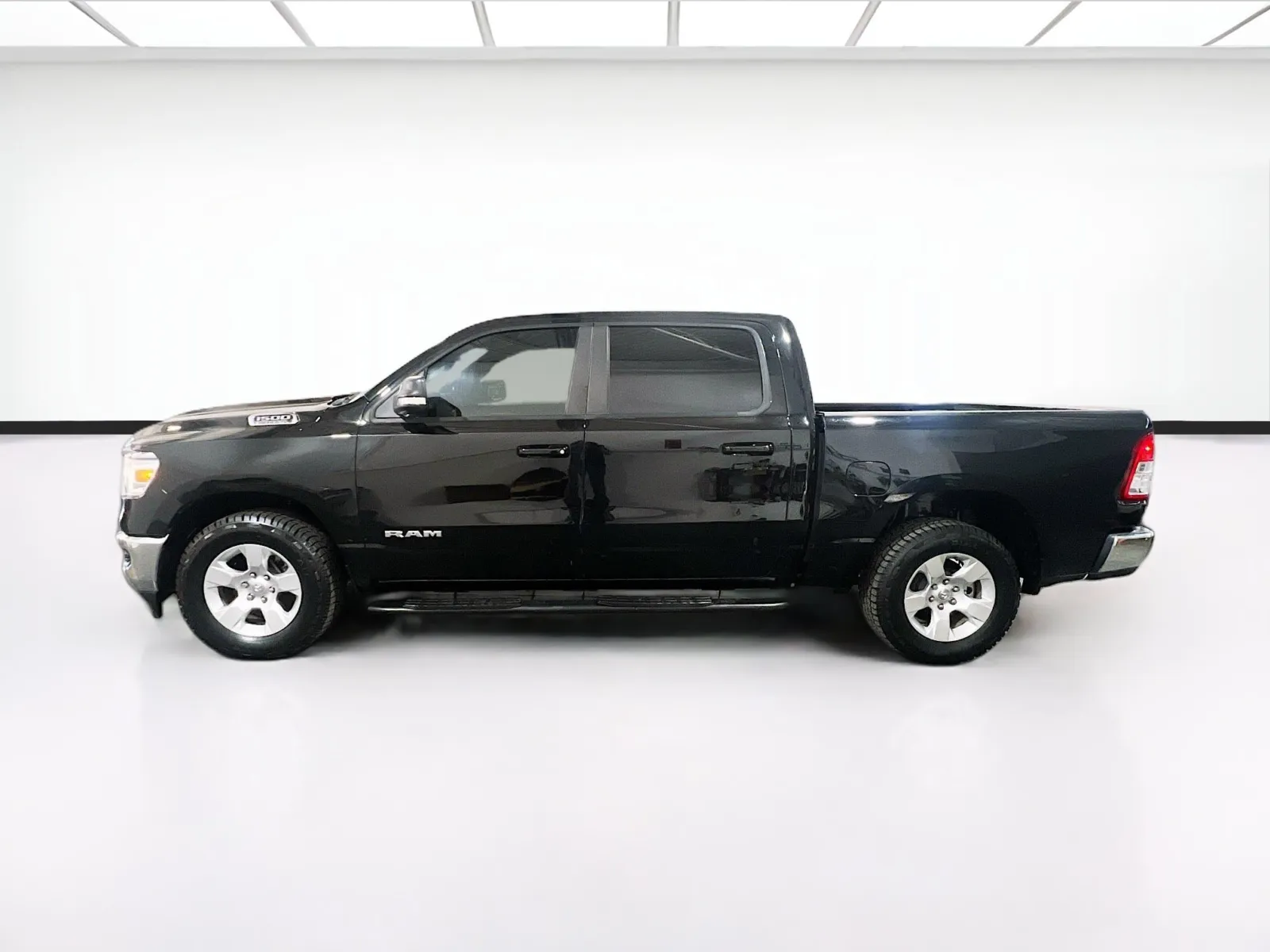 2021 RAM Ram 1500 Pickup Big Horn/Lone Star - Photo 22