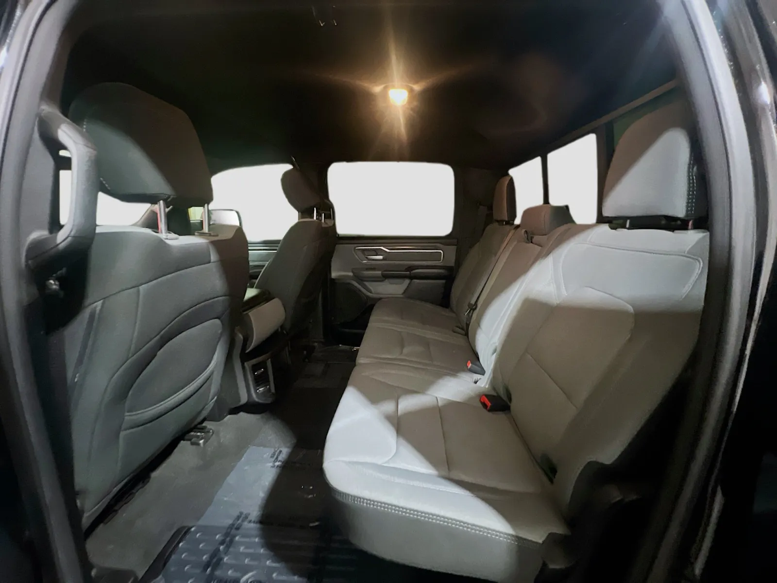 2021 RAM Ram 1500 Pickup Big Horn/Lone Star - Photo 16