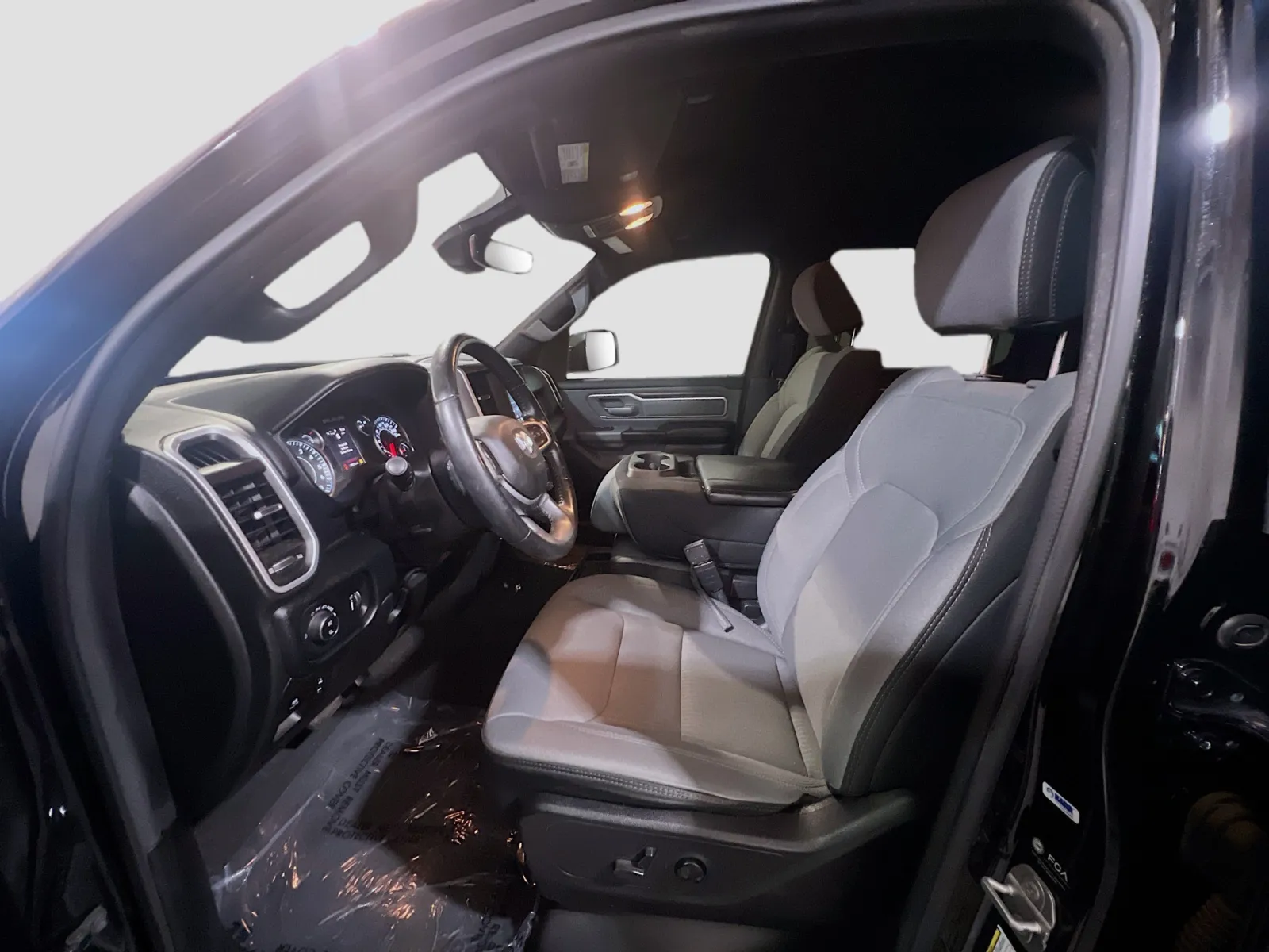 2021 RAM Ram 1500 Pickup Big Horn/Lone Star - Photo 14