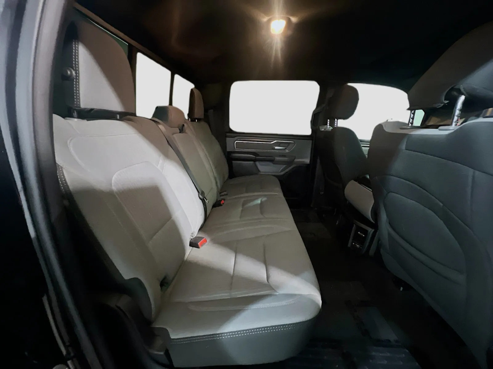 2021 RAM Ram 1500 Pickup Big Horn/Lone Star - Photo 19