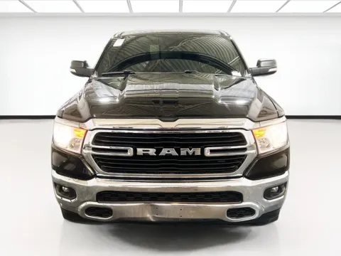 Photos of 2021 Ram 1500 Big Horn for sale in Chandler, AZ at STG Auto Group of Chandler