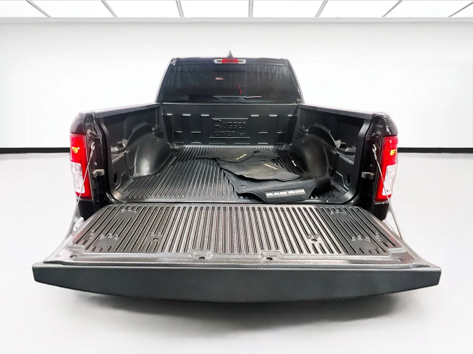 2021 RAM Ram 1500 Pickup Big Horn/Lone Star - Photo 18