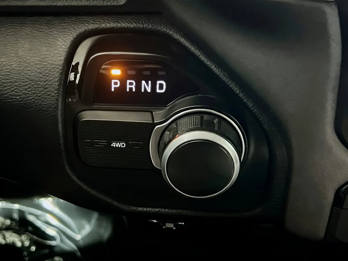 2021 RAM Ram 1500 Pickup Big Horn/Lone Star - Photo 12