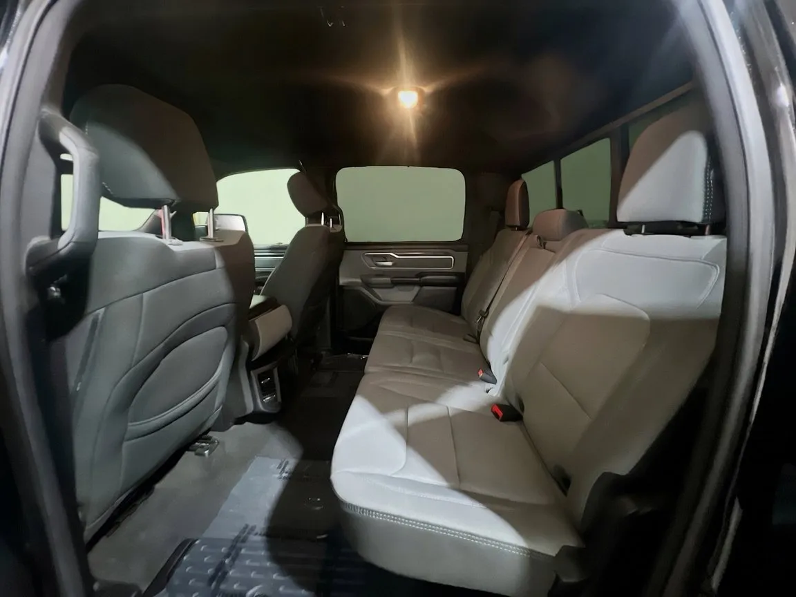 2021 RAM Ram 1500 Pickup Big Horn/Lone Star - Photo 16