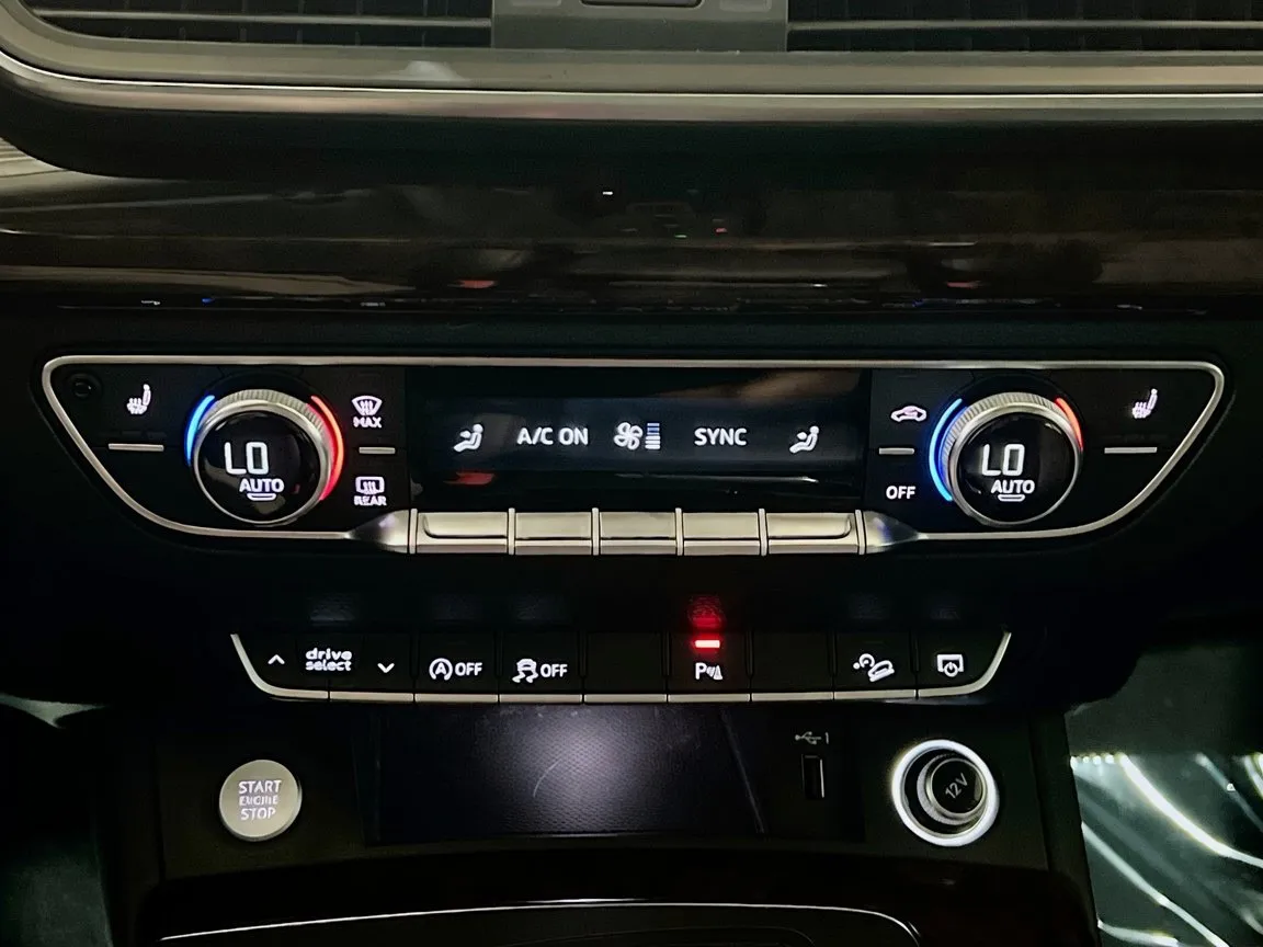 2019 Audi Q5 Premium Plus - Photo 12