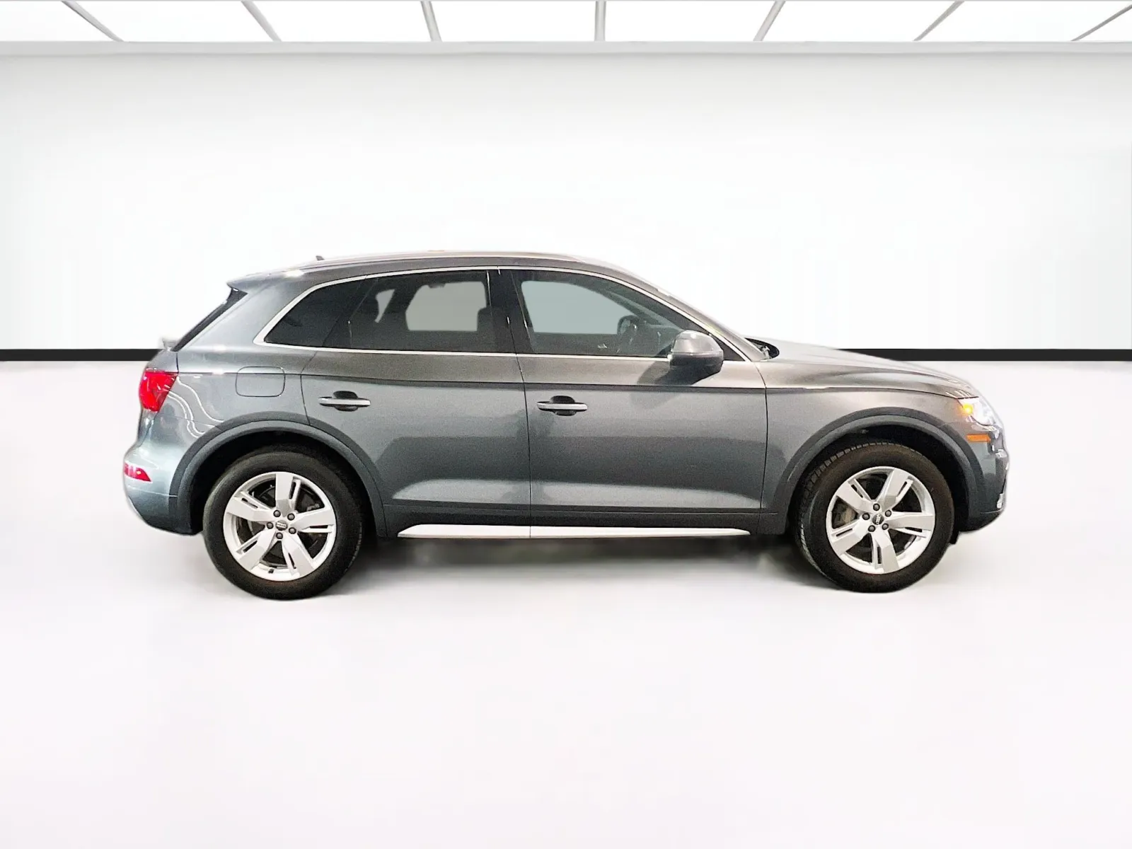2019 Audi Q5 Premium Plus - Photo 25