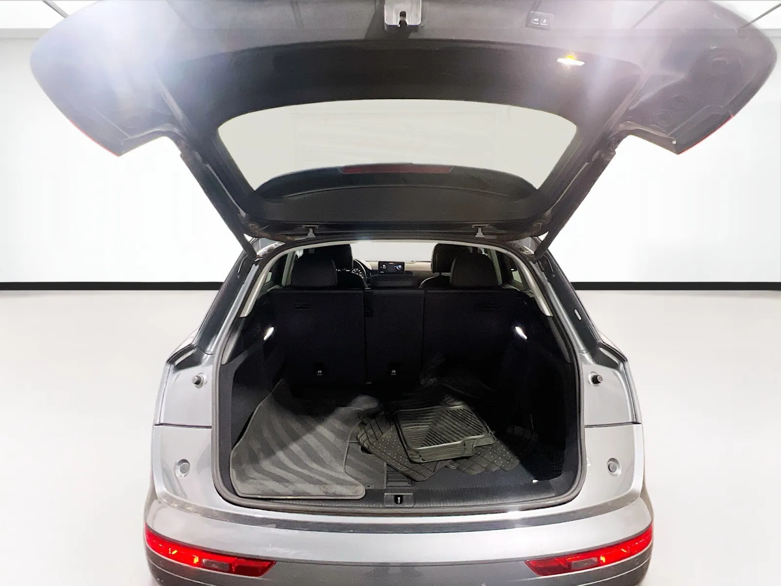2019 Audi Q5 Premium Plus - Photo 20