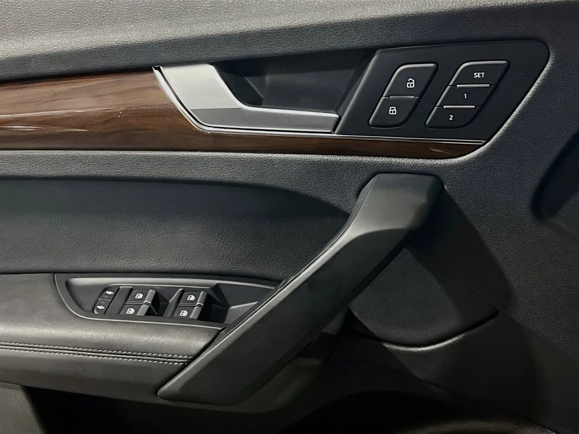 2019 Audi Q5 Premium Plus - Photo 14