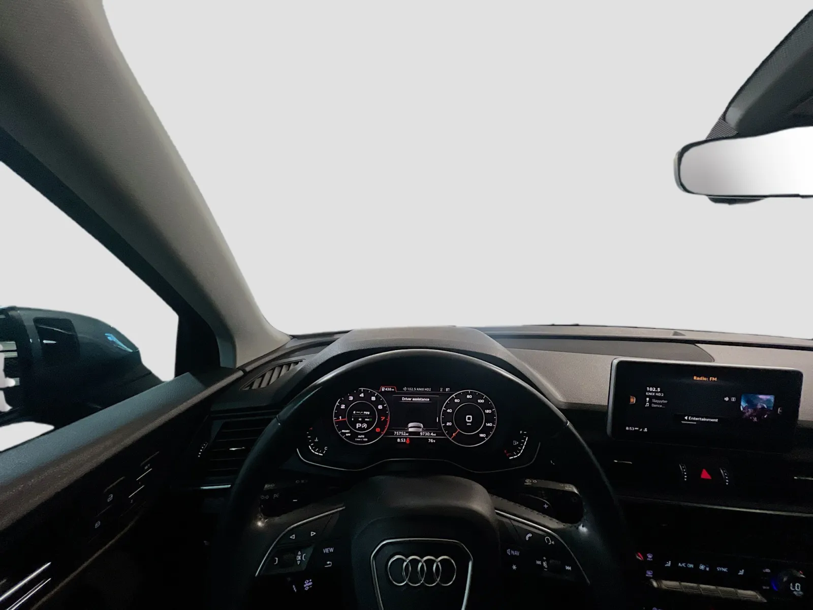 2019 Audi Q5 Premium Plus - Photo 7