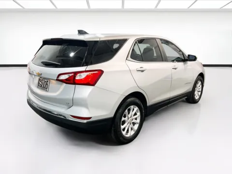 More photos of 2021 Chevrolet Equinox LT at STG Auto Group of Chandler, AZ