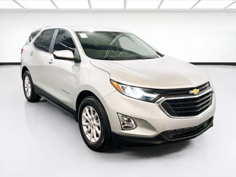 Another view of 2021 Chevrolet Equinox LT for sale in Chandler, AZ at STG Auto Group of Chandler