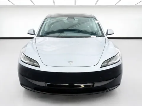 Photos of 2024 Tesla Model 3 for sale in Chandler, AZ at STG Auto Group of Chandler