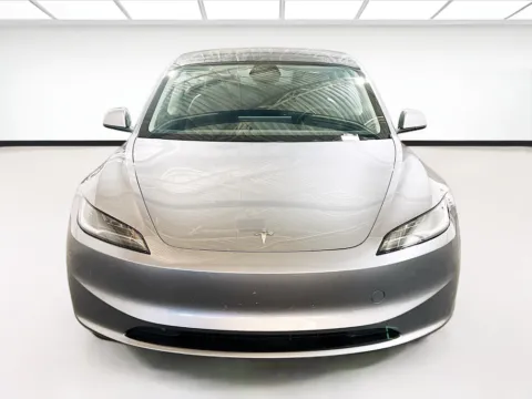 Photos of 2024 Tesla Model 3 for sale in Chandler, AZ at STG Auto Group of Chandler