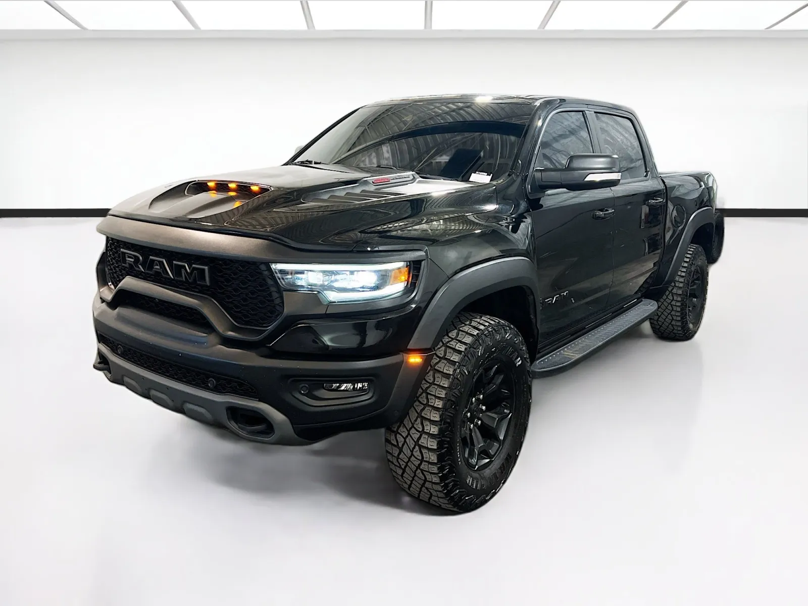 2022 RAM 1500 TRX 4x4 Crew Cab 5'7's photo