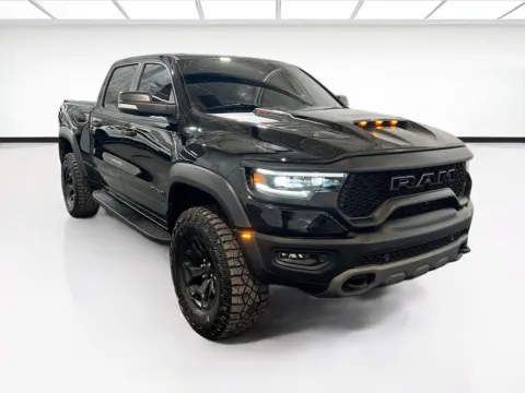 Another view of 2022 Ram 1500 TRX for sale in Chandler, AZ at STG Auto Group of Chandler
