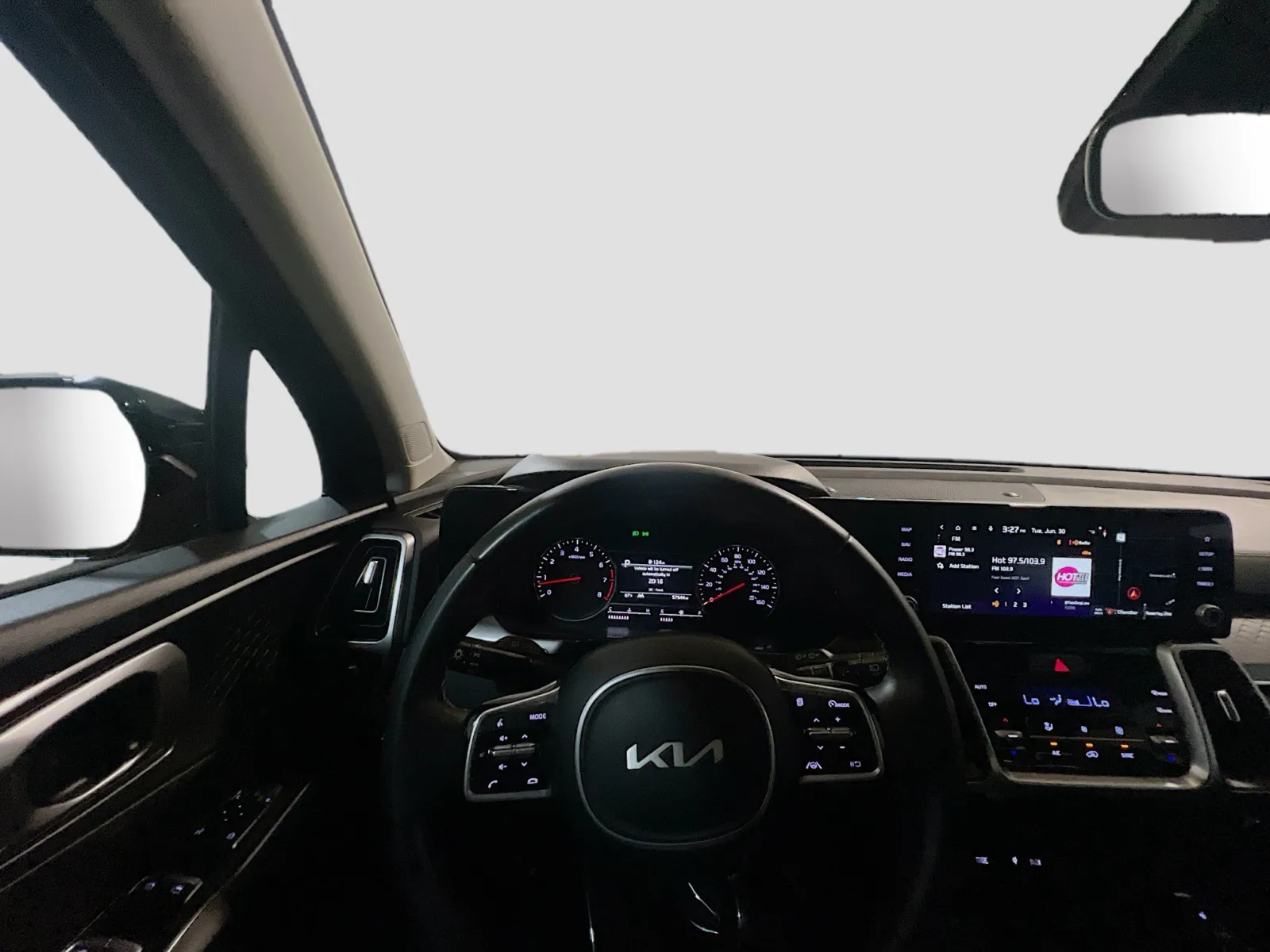2023 Kia Sorento S - Photo 7