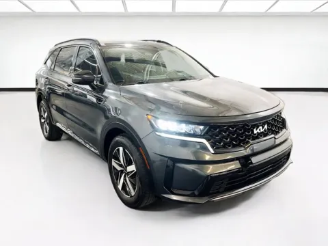Another view of 2023 Kia Sorento S for sale in Chandler, AZ at STG Auto Group of Chandler