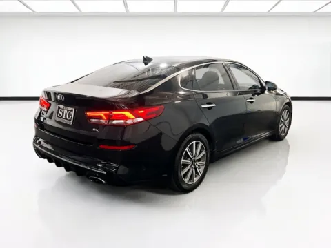 More photos of 2019 Kia Optima EX at STG Auto Group of Chandler, AZ