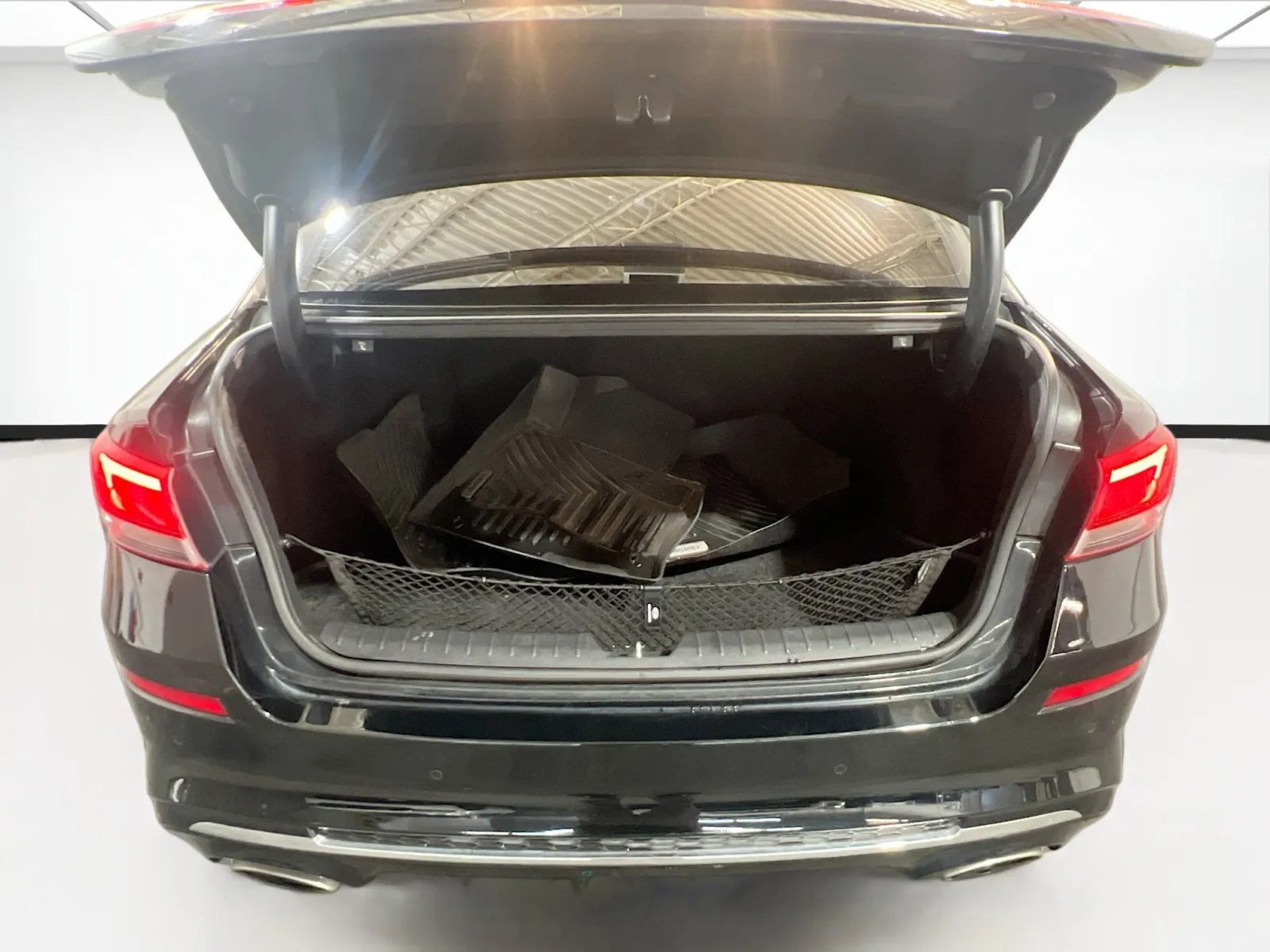 2019 Kia Optima EX - Photo 21