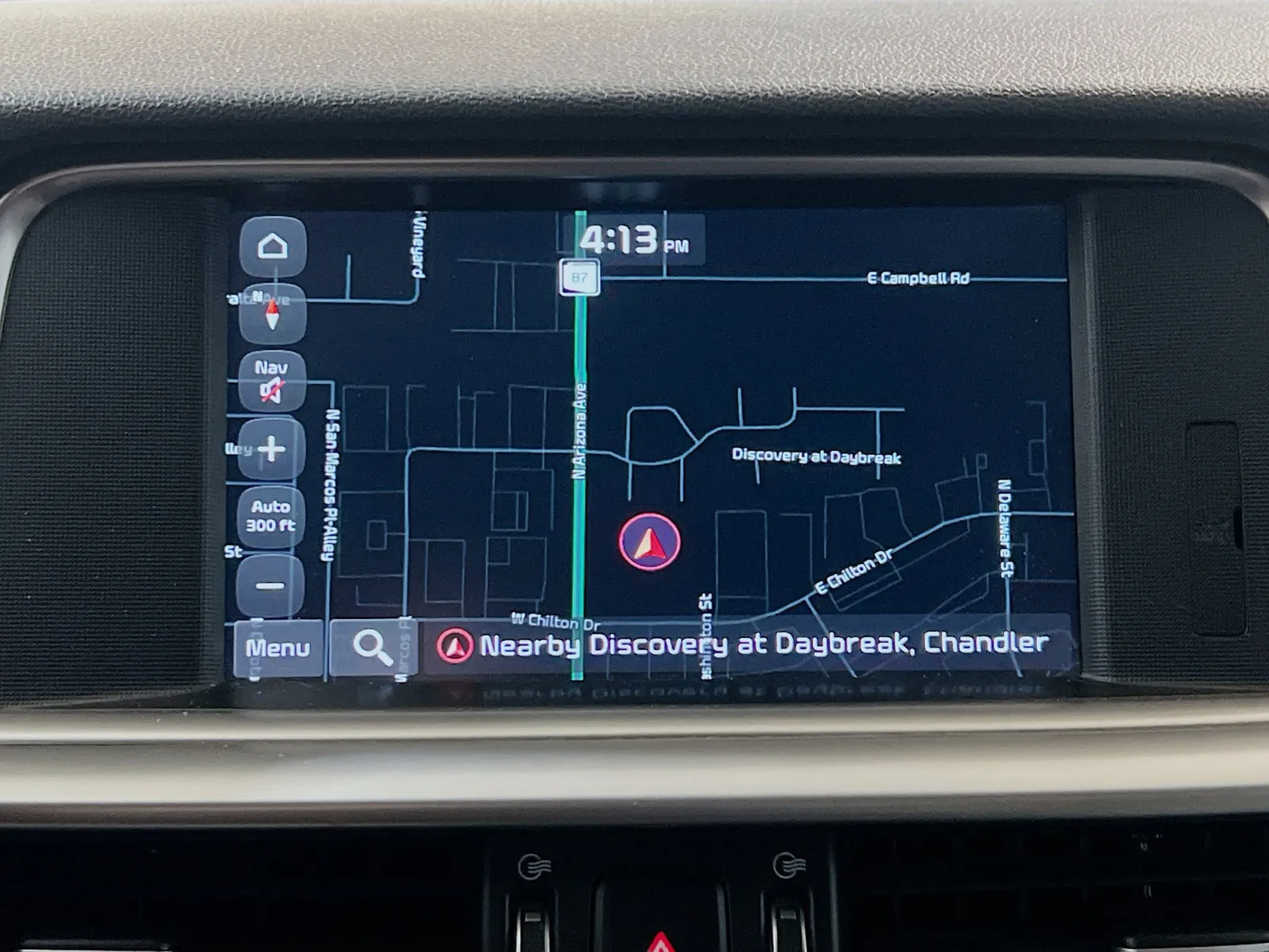 2019 Kia Optima EX - Photo 9