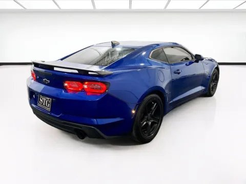 More photos of 2023 Chevrolet Camaro 2LT at STG Auto Group of Chandler, AZ