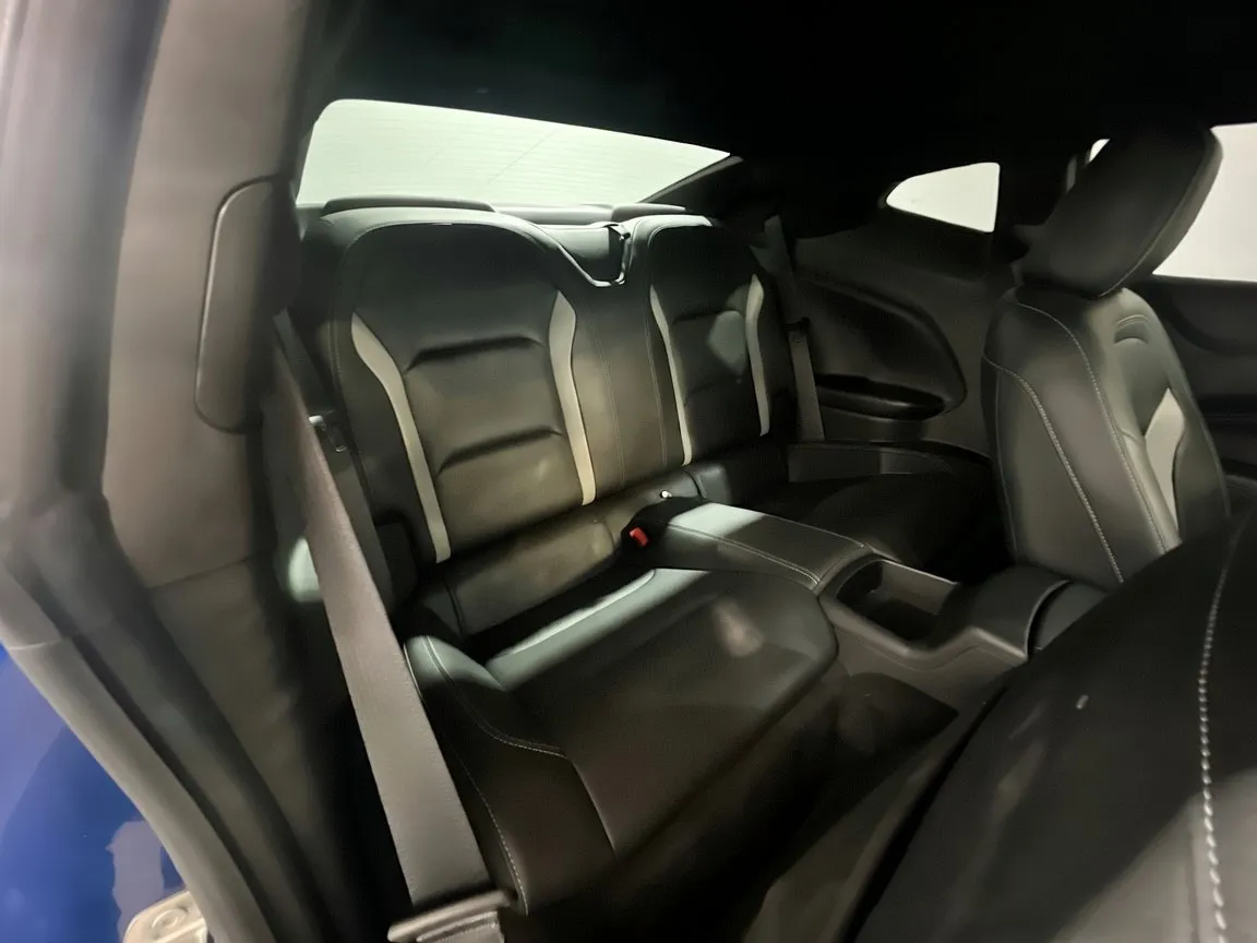 2023 Chevrolet Camaro 2LT - Photo 19