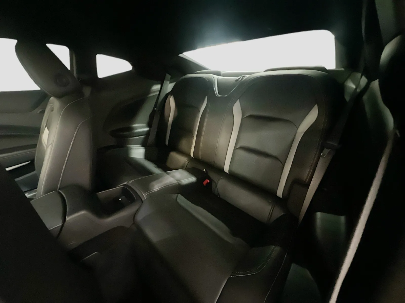 2023 Chevrolet Camaro 2LT - Photo 17