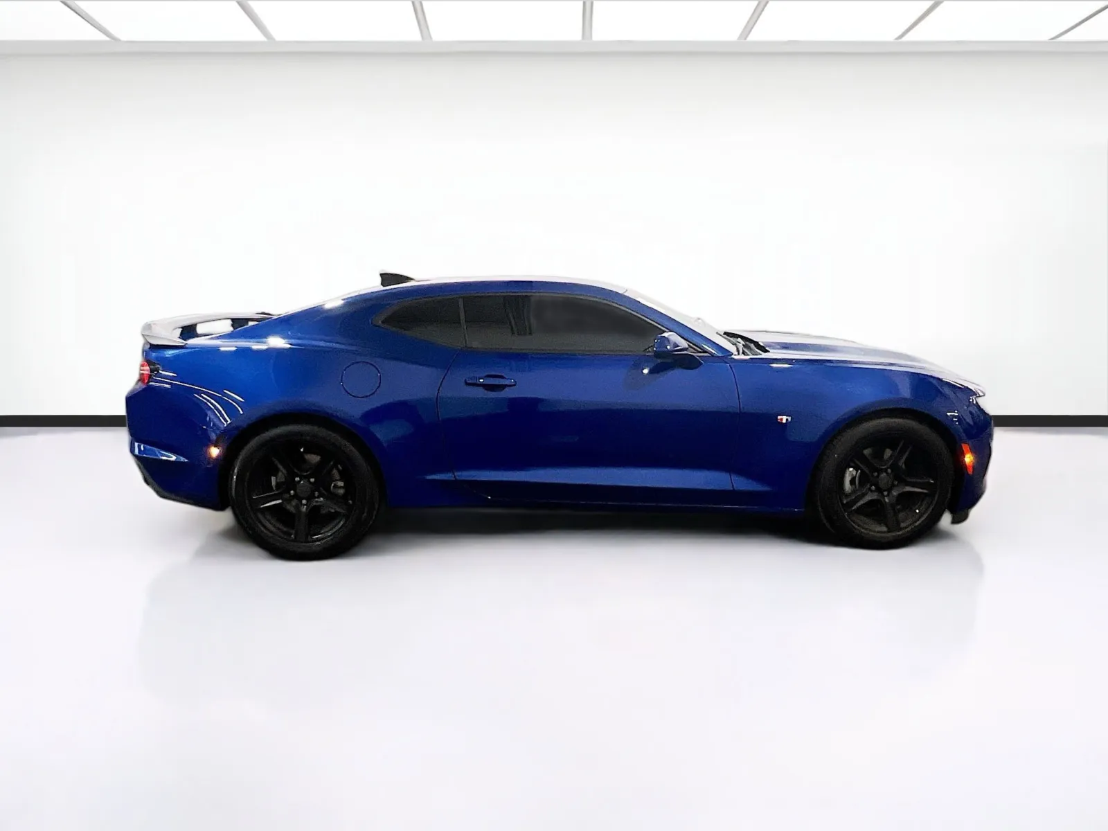 2023 Chevrolet Camaro 2LT - Photo 23