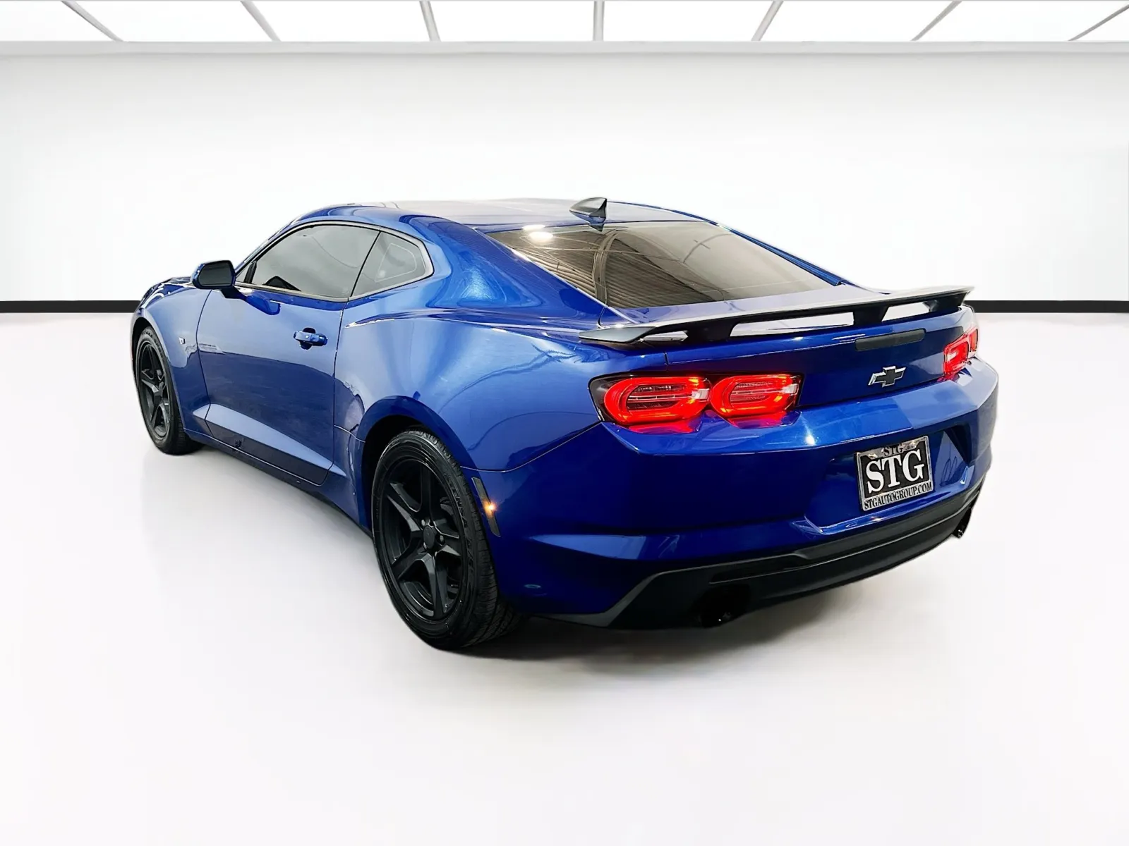 2023 Chevrolet Camaro 2LT - Photo 6