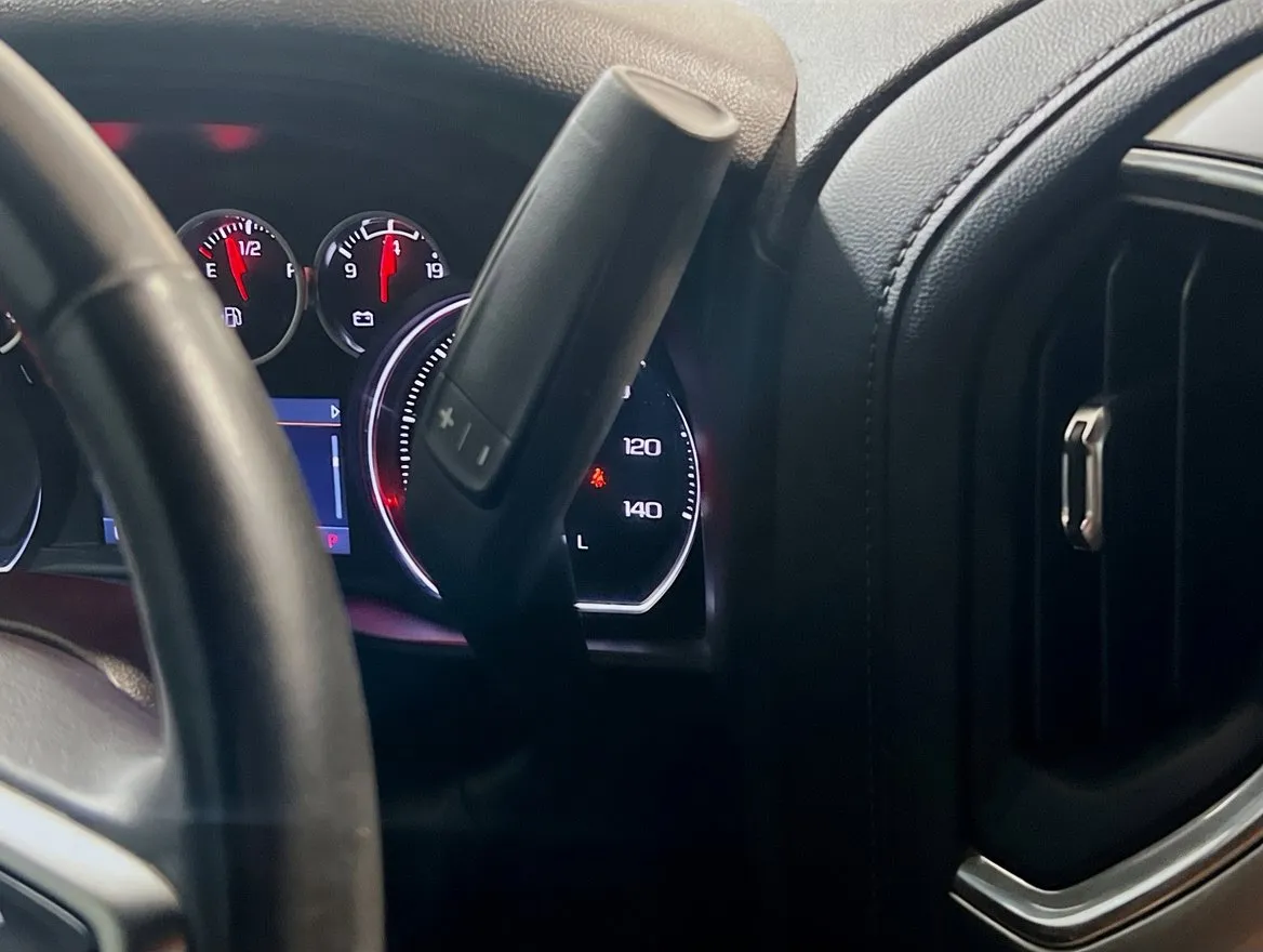 2021 Chevrolet Silverado 1500 RST - Photo 12