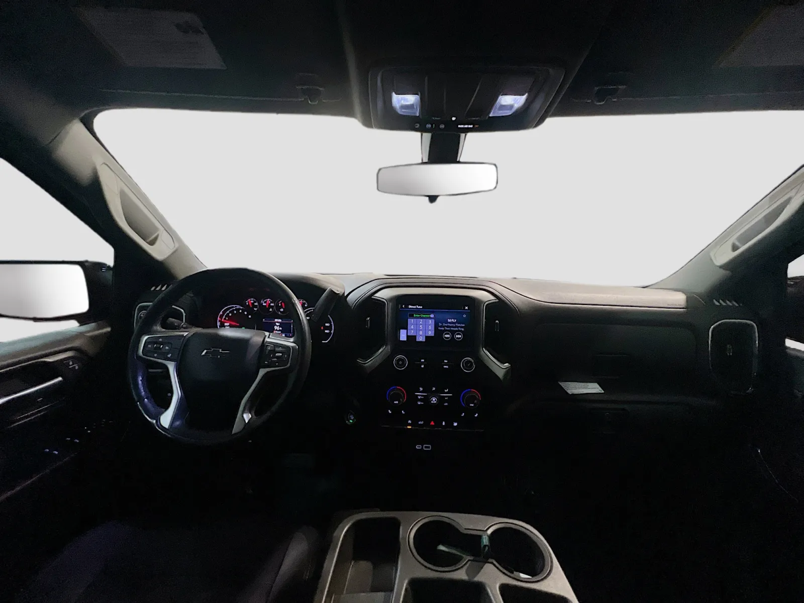 2021 Chevrolet Silverado 1500 RST - Photo 15