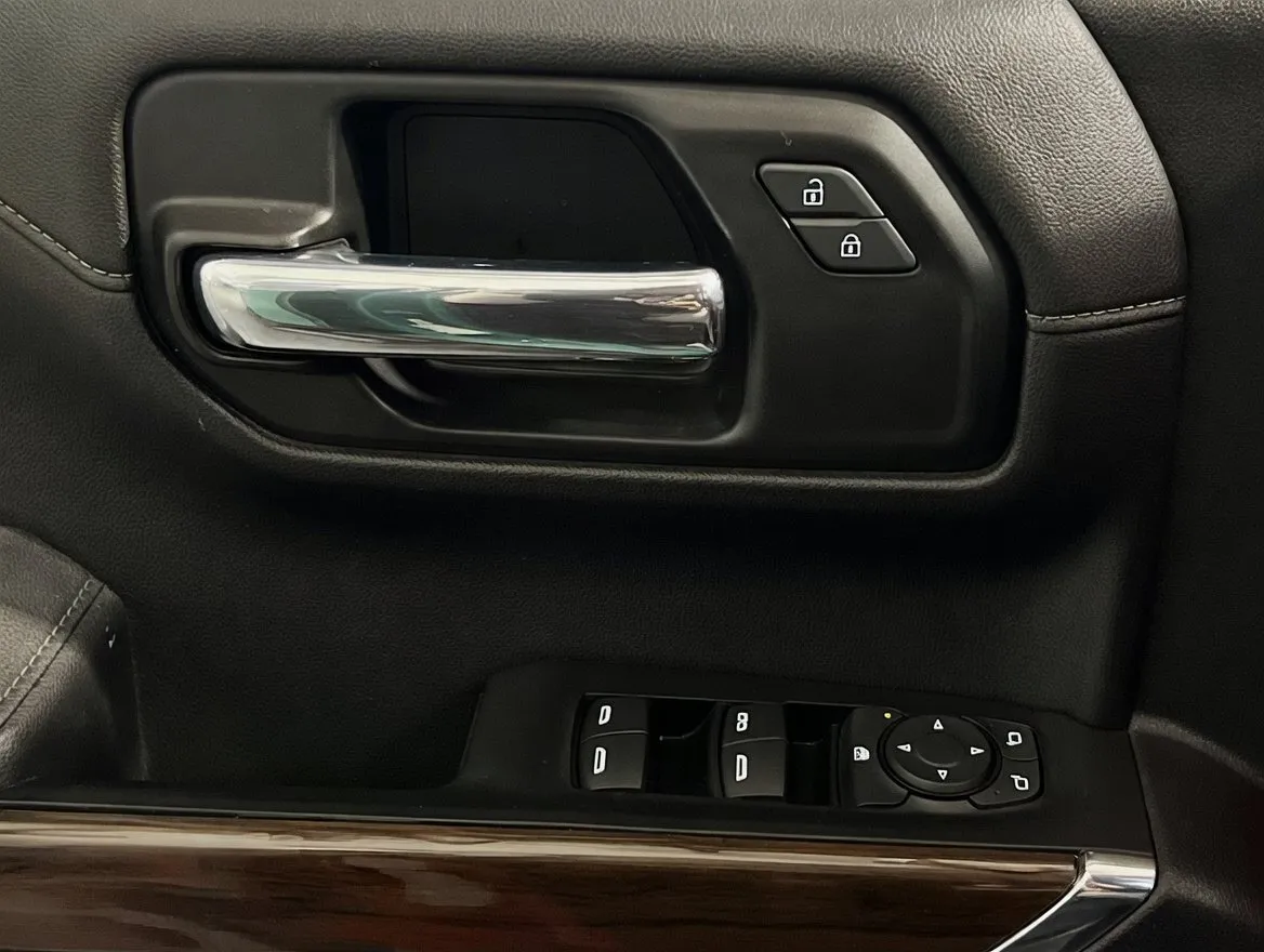 2021 Chevrolet Silverado 1500 RST - Photo 13