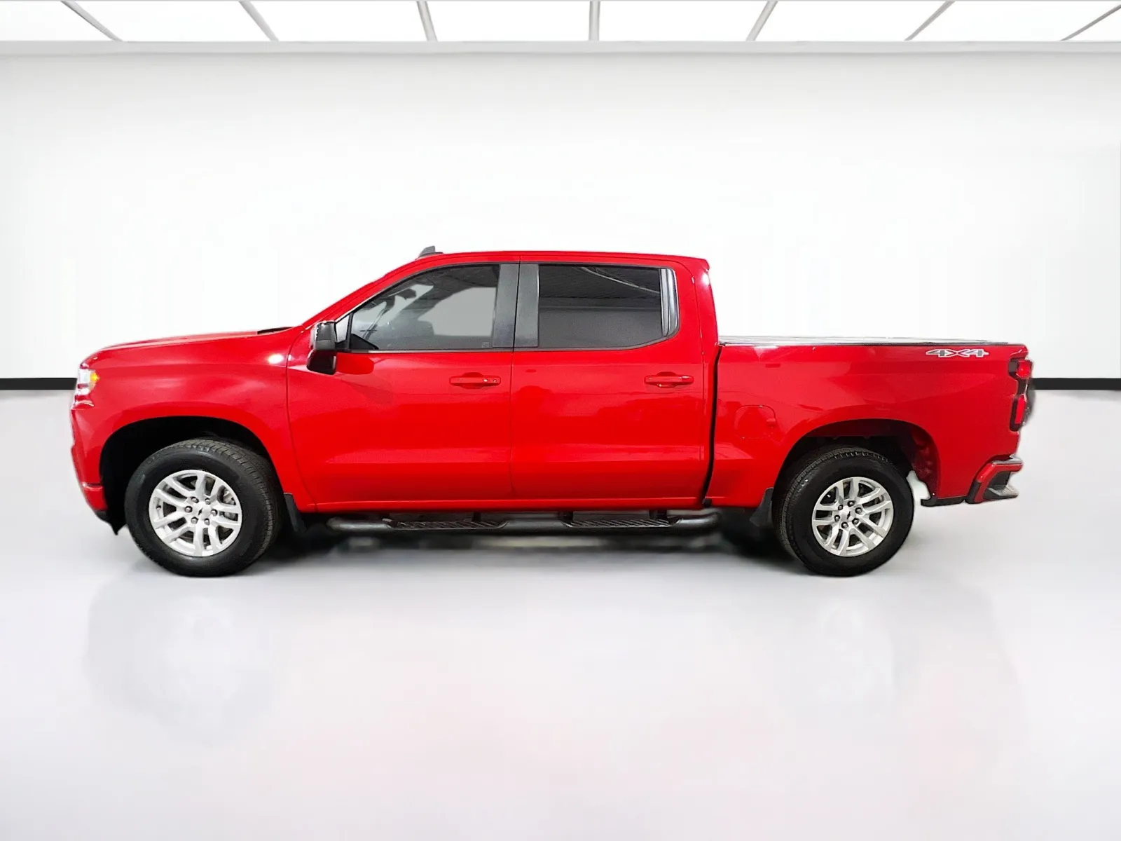 2021 Chevrolet Silverado 1500 RST - Photo 21