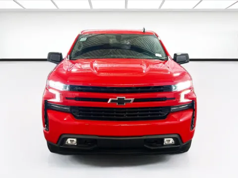 Photos of 2021 Chevrolet Silverado 1500 RST for sale in Chandler, AZ at STG Auto Group of Chandler