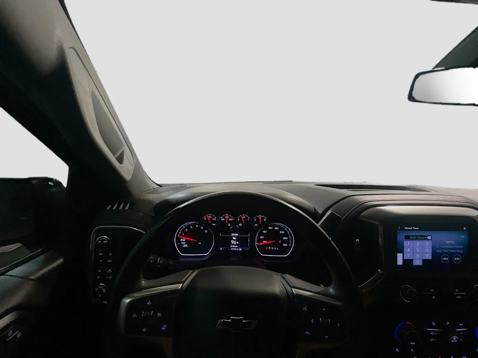 2021 Chevrolet Silverado 1500 RST - Photo 7