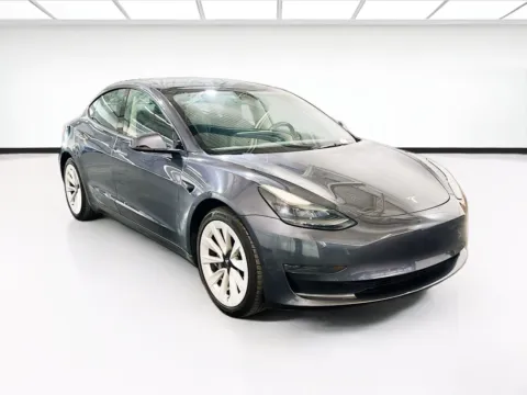 Another view of 2023 Tesla Model 3 for sale in Chandler, AZ at STG Auto Group of Chandler