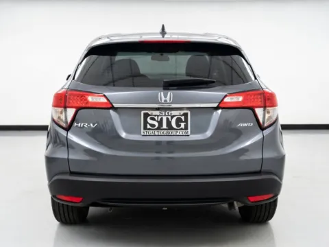 More photos of 2021 Honda HR-V LX at STG Auto Group of Chandler, AZ
