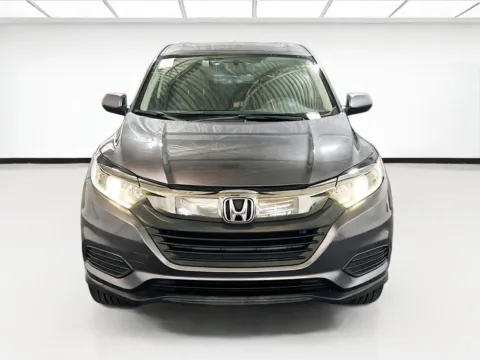 Photos of 2021 Honda HR-V LX for sale in Chandler, AZ at STG Auto Group of Chandler