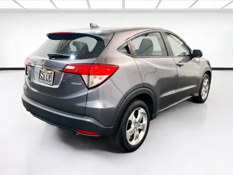 More photos of 2021 Honda HR-V LX at STG Auto Group of Chandler, AZ