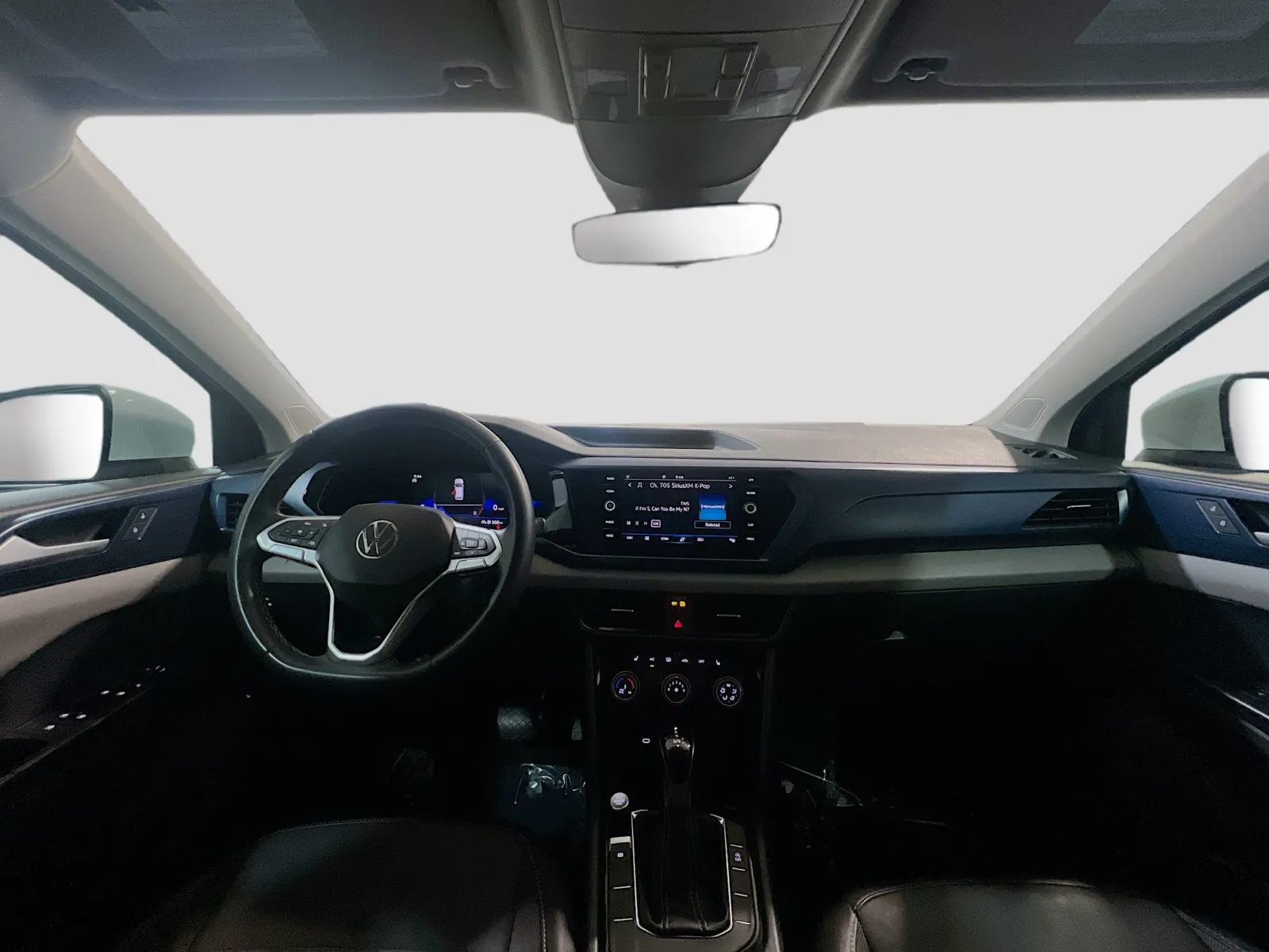 2023 Volkswagen Taos SE - Photo 15