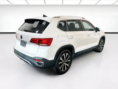 More photos of 2023 Volkswagen Taos SE at STG Auto Group of Chandler, AZ