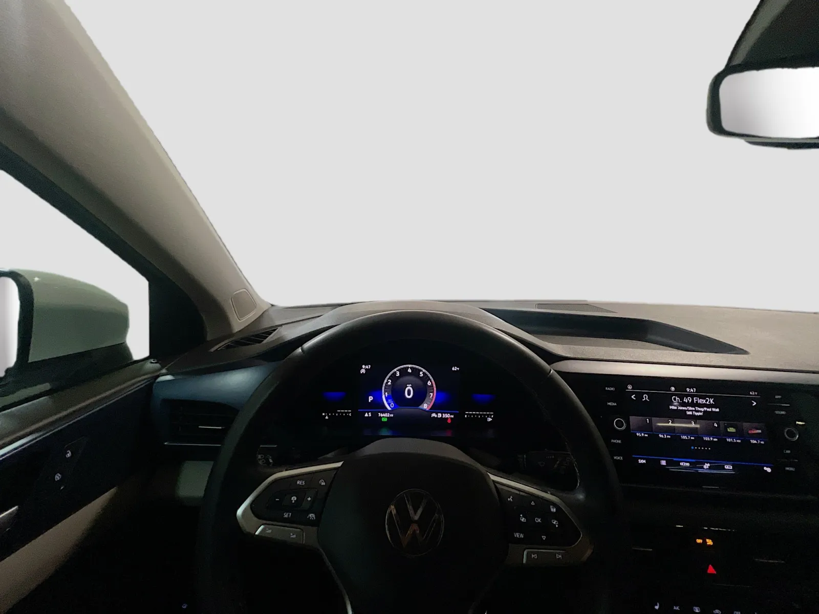 2023 Volkswagen Taos SE - Photo 7