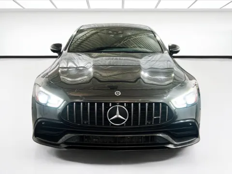 Photos of 2022 Mercedes-Benz AMG GT 53 for sale in Chandler, AZ at STG Auto Group of Chandler