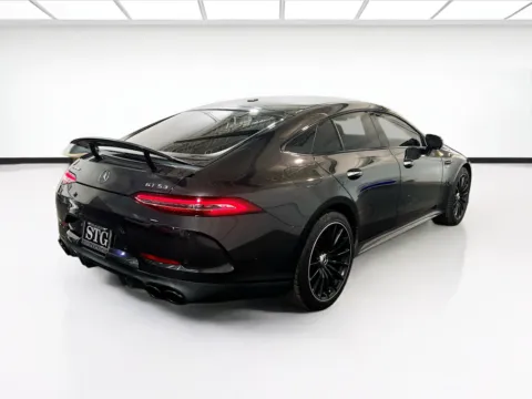 More photos of 2022 Mercedes-Benz AMG GT 53 at STG Auto Group of Chandler, AZ