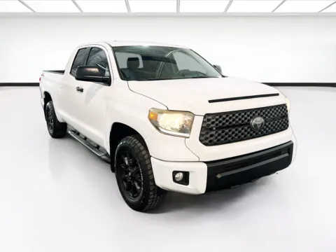 Another view of 2021 Toyota Tundra SR5 for sale in Chandler, AZ at STG Auto Group of Chandler