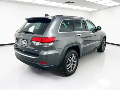 More photos of 2020 Jeep Grand Cherokee Limited at STG Auto Group of Chandler, AZ