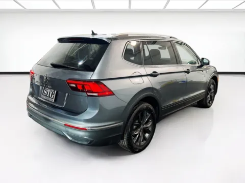 More photos of 2022 Volkswagen Tiguan SE at STG Auto Group of Chandler, AZ