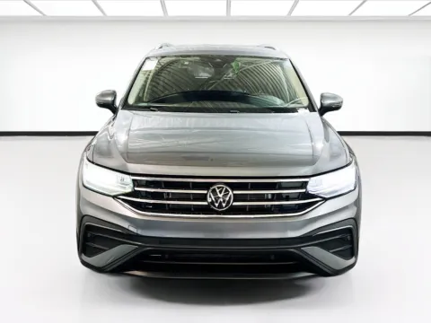 Photos of 2022 Volkswagen Tiguan SE for sale in Chandler, AZ at STG Auto Group of Chandler