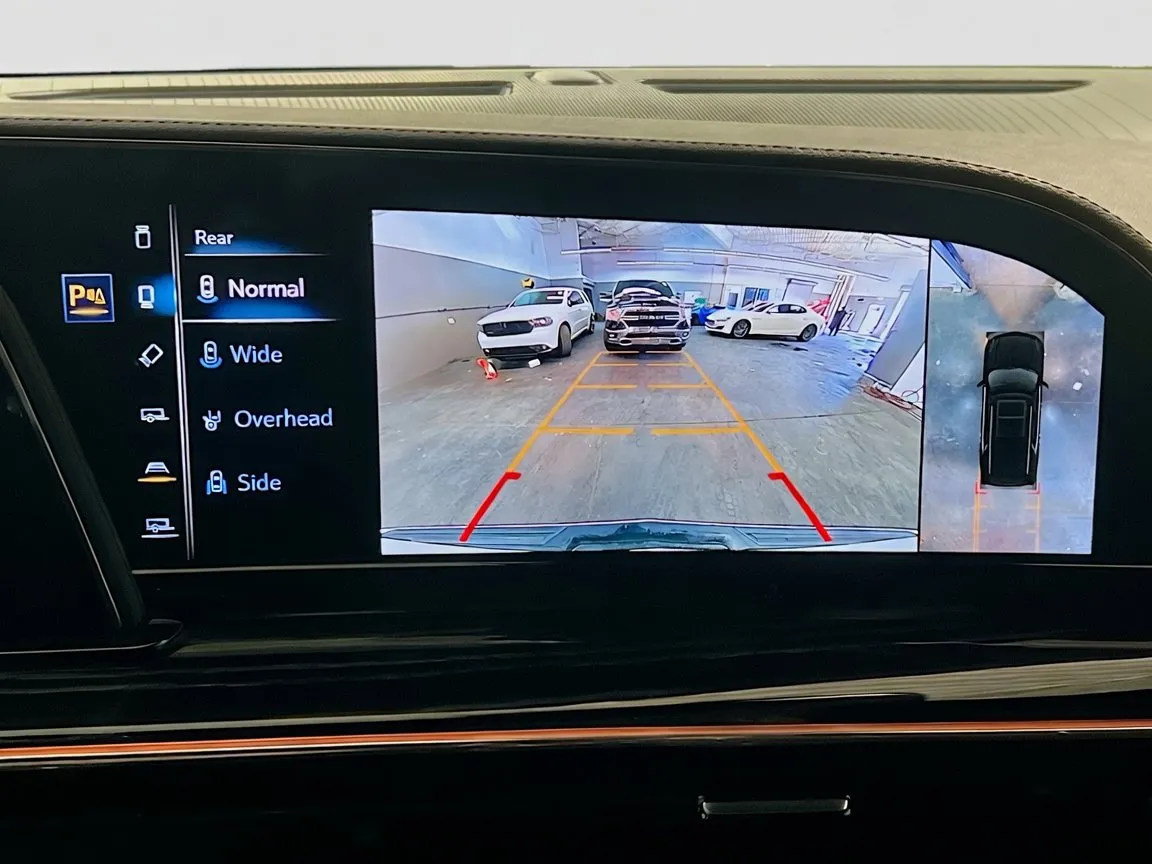 2022 Cadillac Escalade ESV Sport - Photo 10